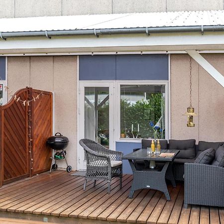 Beautiful Apartment In Nexø Zewnętrze zdjęcie