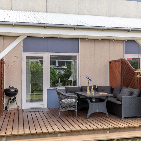 Beautiful Apartment In Nexø Zewnętrze zdjęcie
