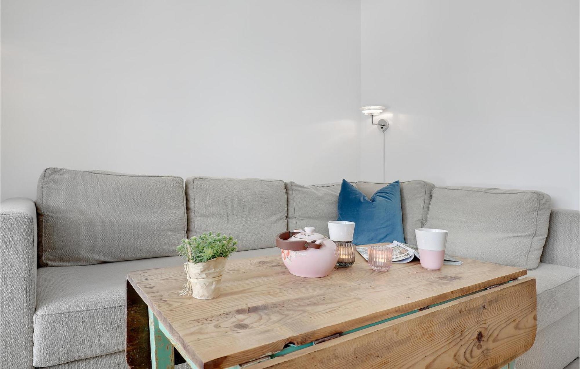 Beautiful Apartment In Nexø Zewnętrze zdjęcie