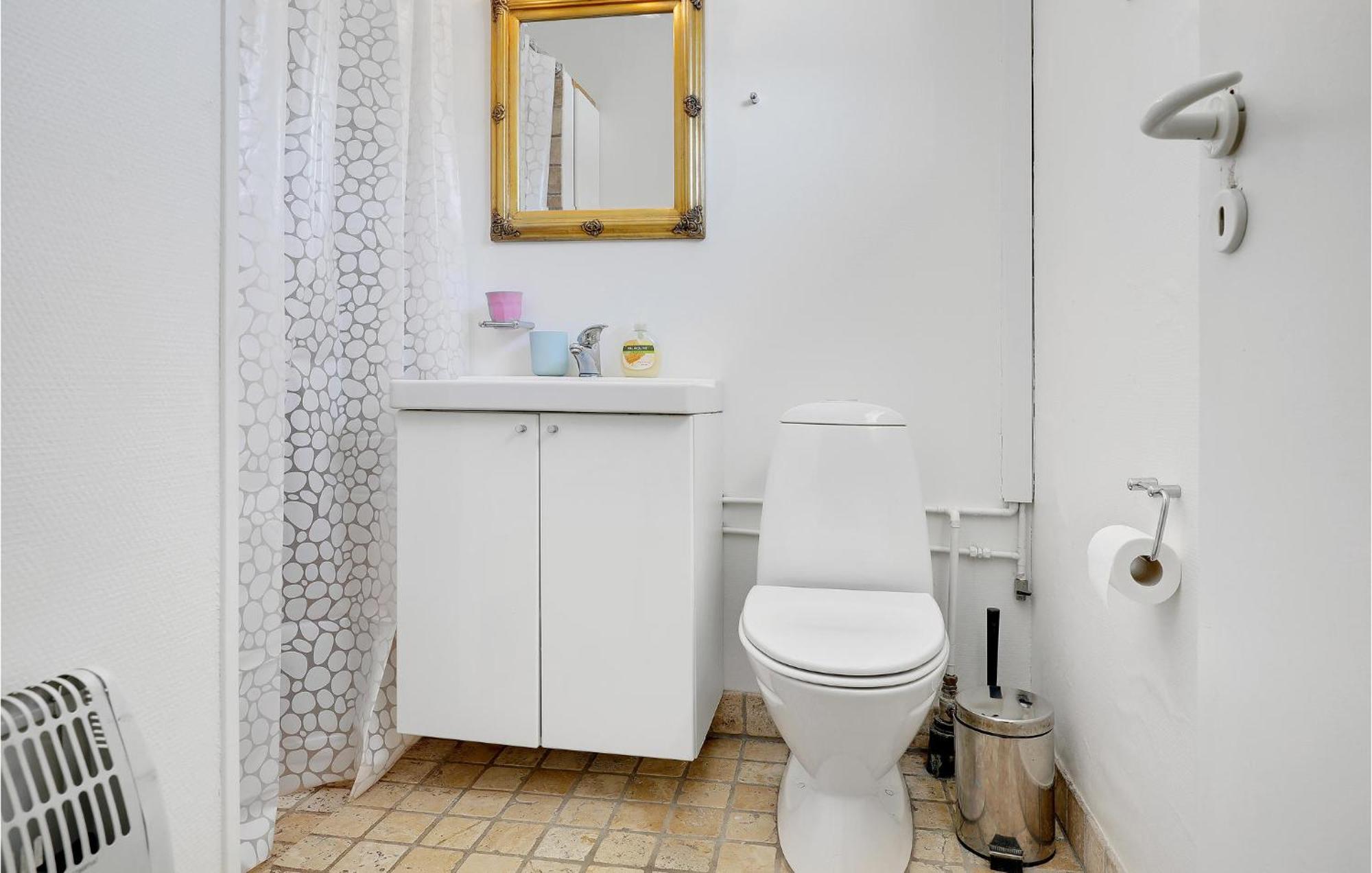 Beautiful Apartment In Nexø Zewnętrze zdjęcie