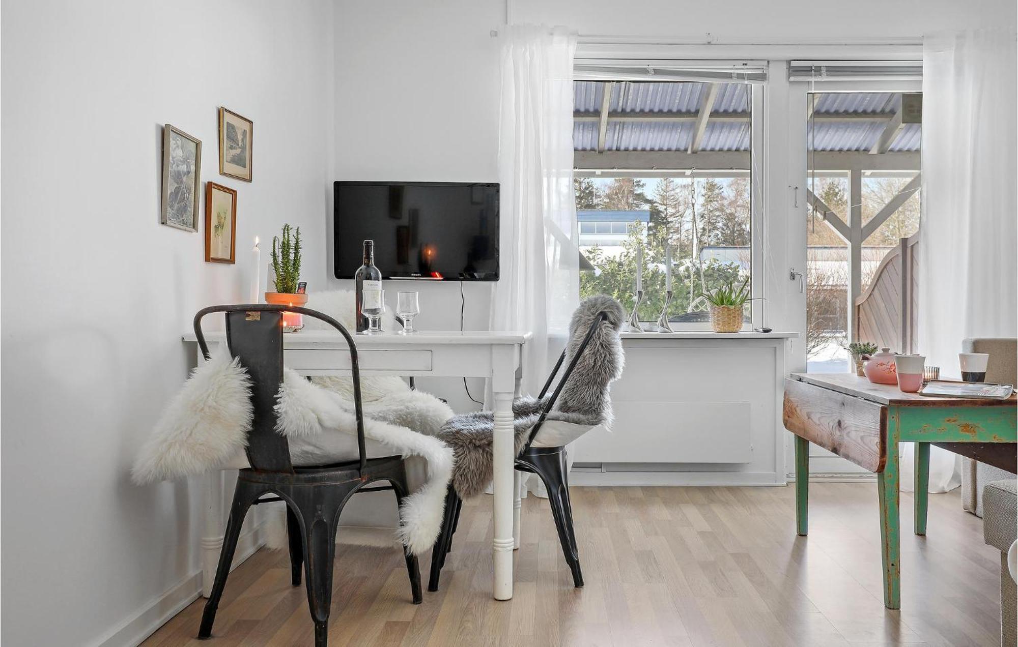 Beautiful Apartment In Nexø Zewnętrze zdjęcie