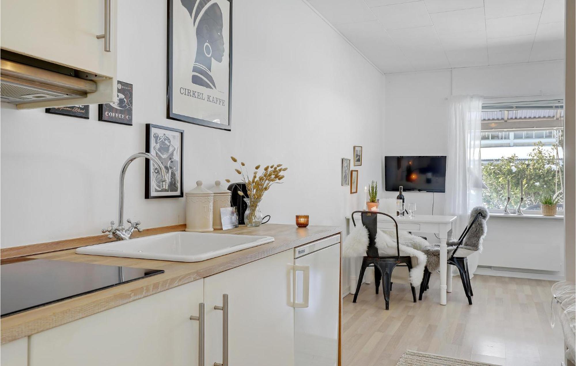 Beautiful Apartment In Nexø Zewnętrze zdjęcie