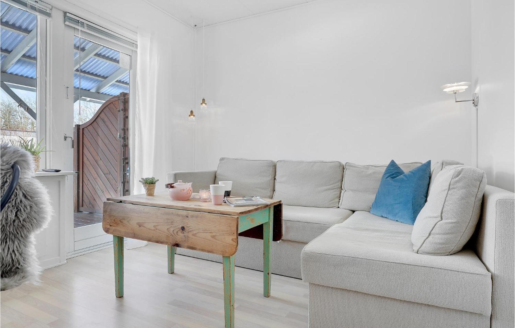 Beautiful Apartment In Nexø Zewnętrze zdjęcie